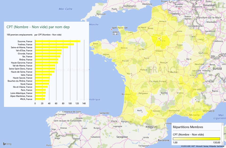 repartition au 12 octobre 2018