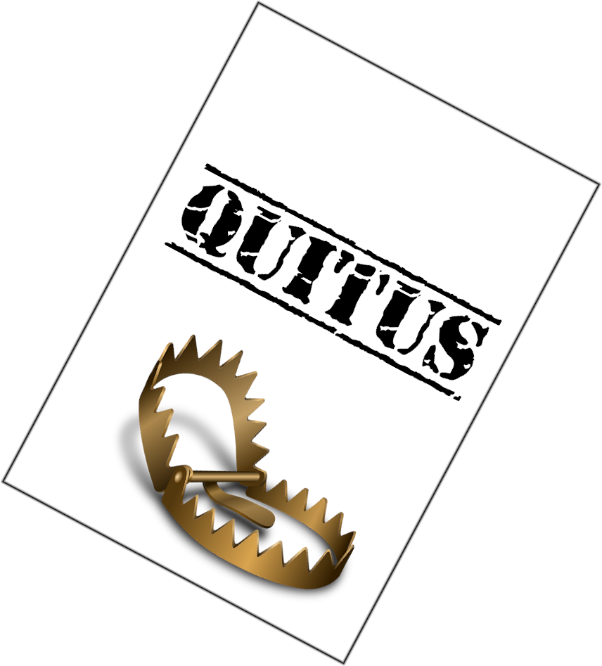 Quitus