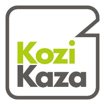 Kozikaza